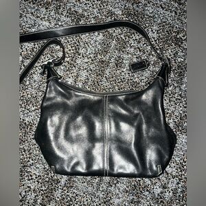 coach shoulder bag mini